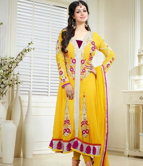 Shestyle India (Shestyle.in) Buy Churidar Materials and Salwar Kameez