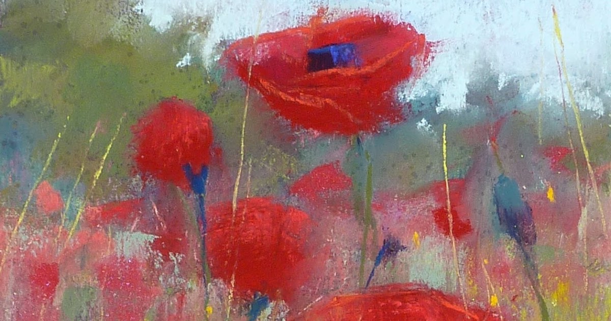 Painting My World What to do When You Don't Know What to Paint