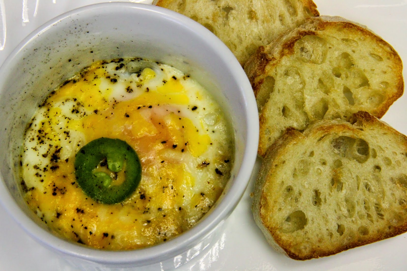 Mennonite Girls Can Cook Baked Bacon and Jalapeno Egg Cups