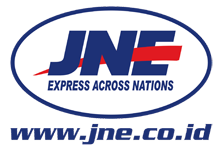 Lowongan Kerja di JNE - Yogyakarta Jne+logo1