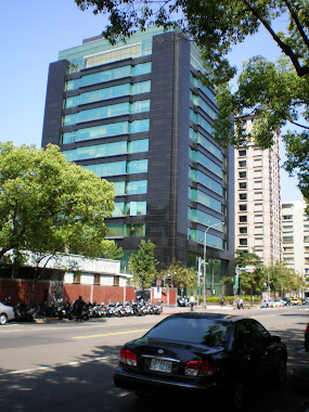 Office Building - Taipei