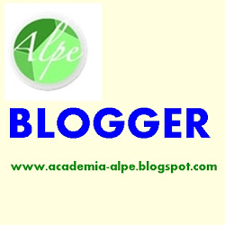 Blogger Academia Alpe