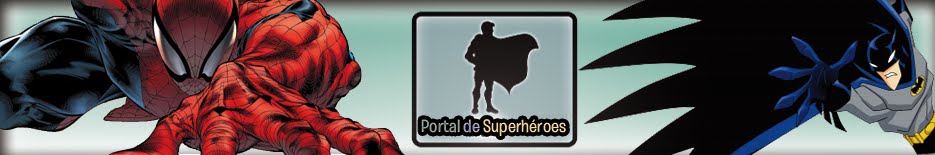 Portal de Superhéroes: Tu blog de Superhéroes favorito.