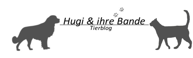 Hugi und ihre Bande