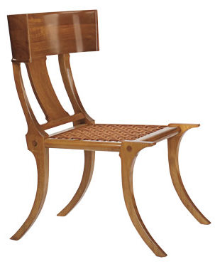 Savvy Classic: Greece Klismos Chair