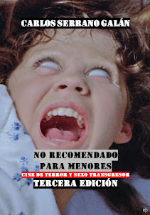 DESCARGATE GRATIS EL LIBRO DE CINE DE CARLOS SERRANO GALÁN