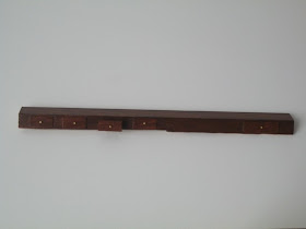 MI MUNDO EN MINIATURA: MUEBLES DE COCINA