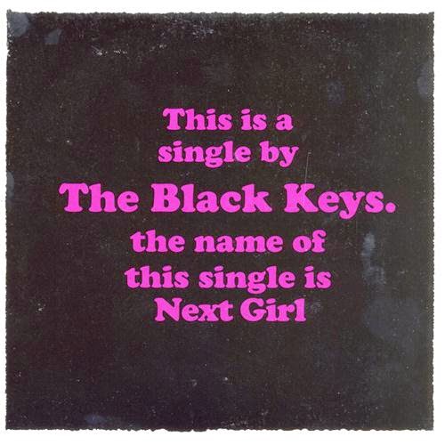 The Black Keys Next Girl (Promo)