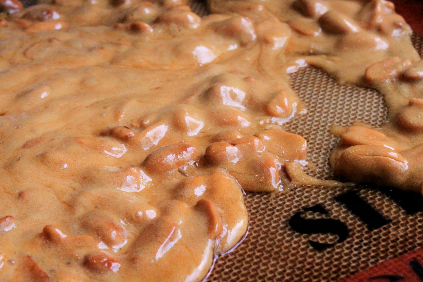 peanut brittle recipe peanut brittle recipe