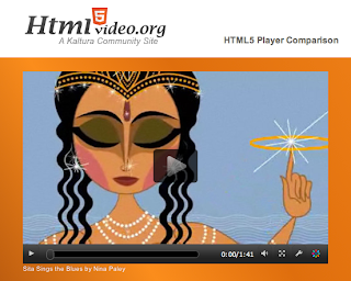 make html5 video player make html5 video player