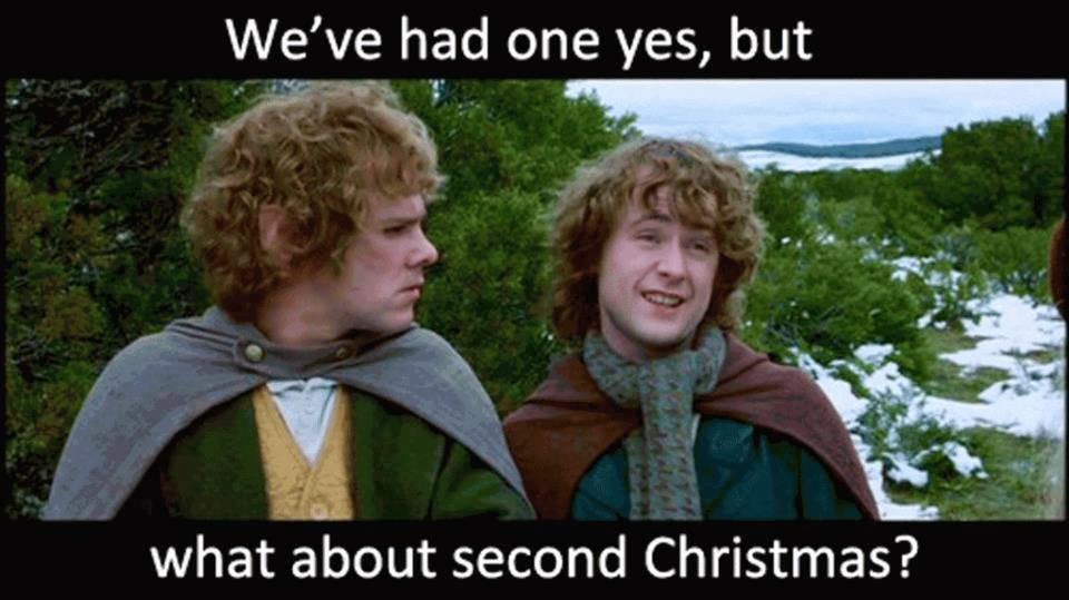 Lord of the Rings Funny Humor | Funny Collection World