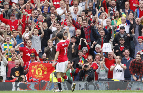 Manchester United, équipe la plus chère du monde Manchester United, équipe la plus chère du monde