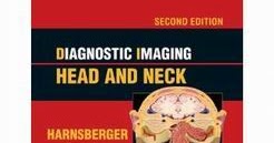 Diagnostic imaging head and neck harnsberger