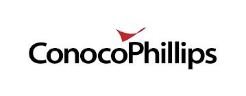conocophilips logo
