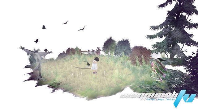 Beyond Eyes PC Game Español