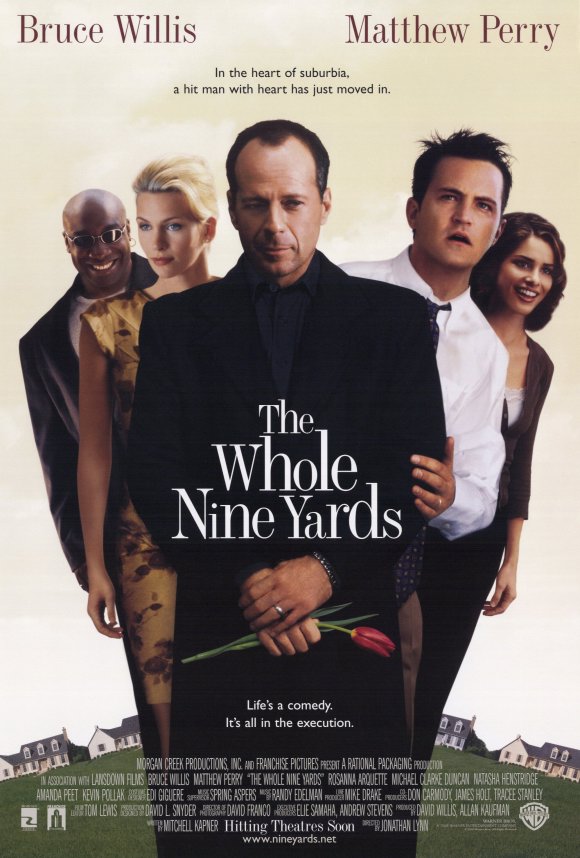 The Whole Nine Yards movies