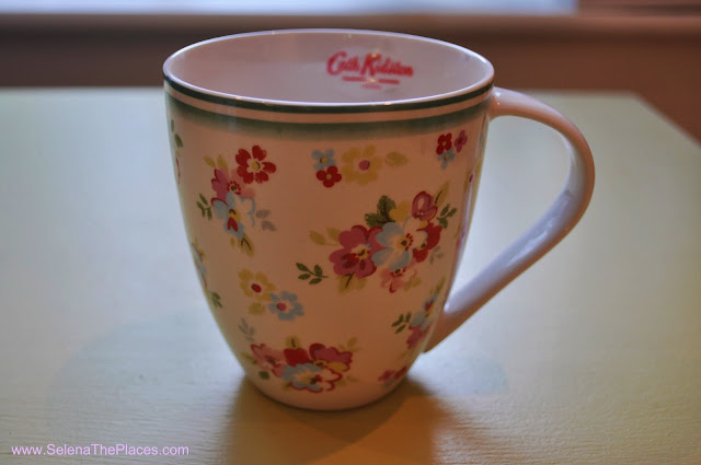 Cath Kidston Mug