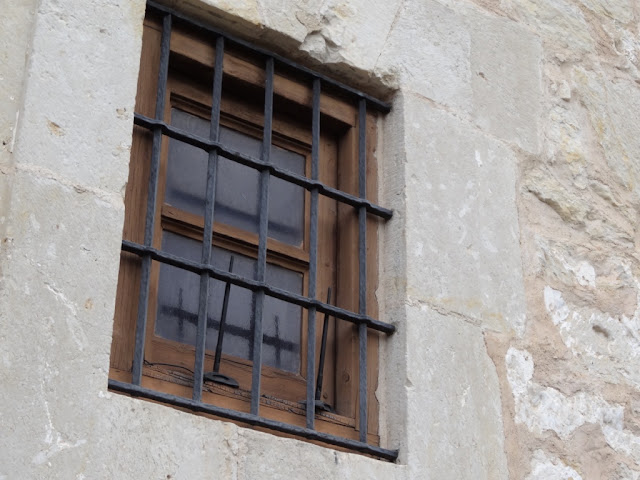If only the Alamo had Wifi