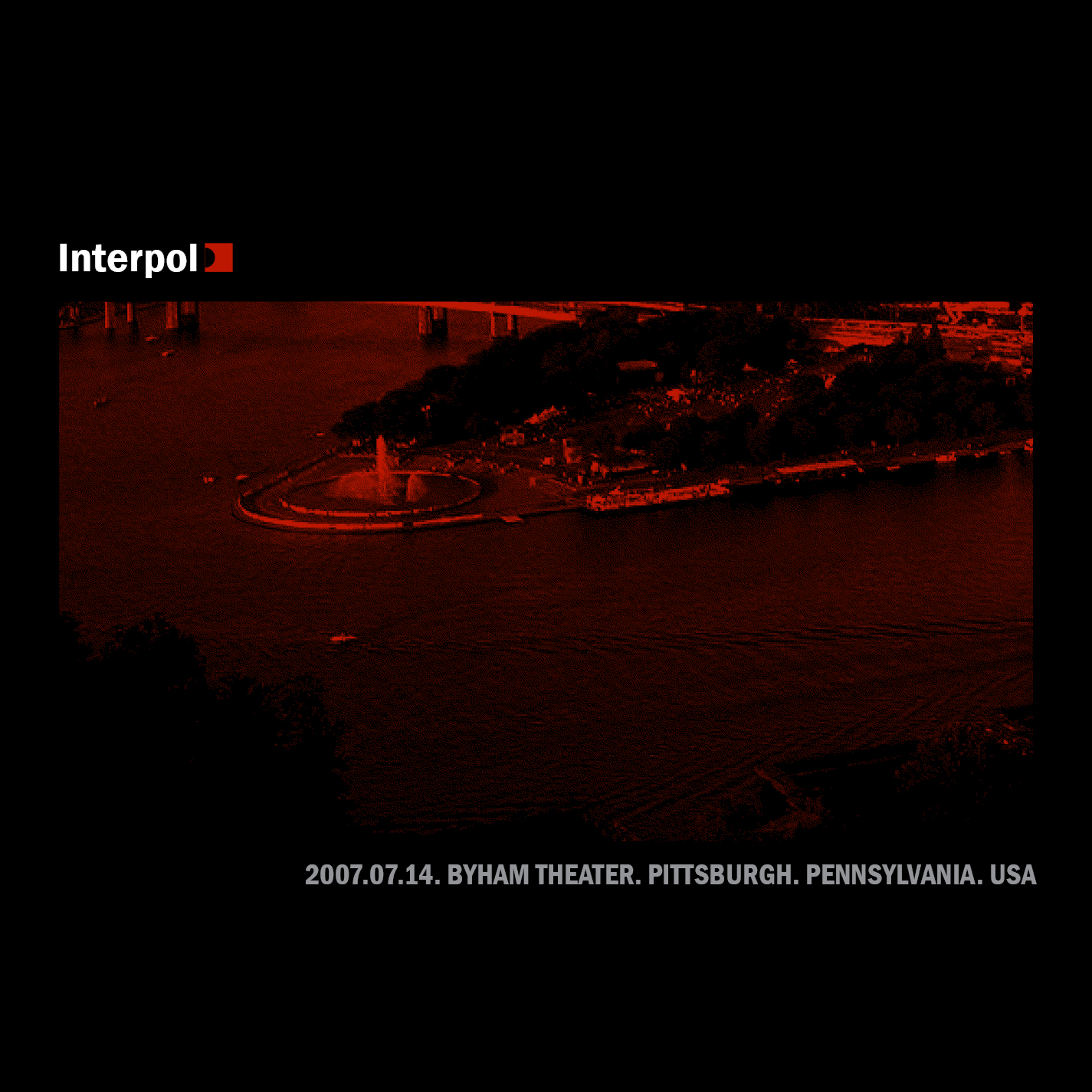Pda Interpol
