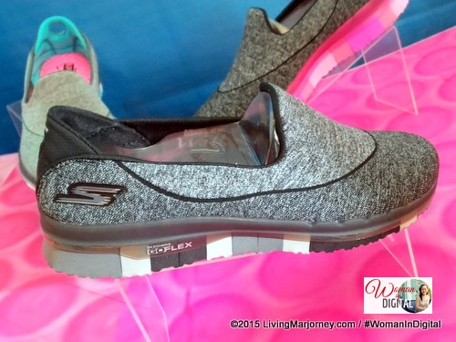 Extra Padding Running Shoes Sketchers Extra Padding Running Shoes Sketchers