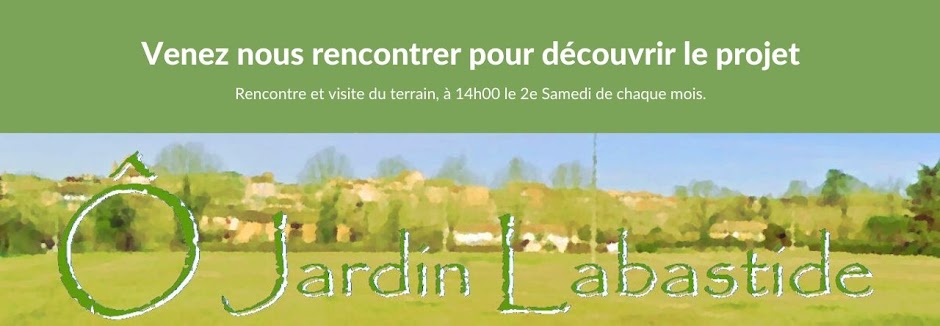 Ô Jardin Labastide