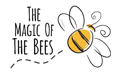 The magic of the bees