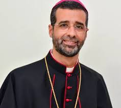 Bispo da Diocese de Caruaru/PE