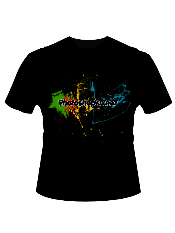 Desain Baju Distro Dengan Photoshop | cara desain baju distro sendiri dengan adobe photoshop Desain Baju Distro Dengan Photoshop | cara desain baju distro sendiri dengan adobe photoshop