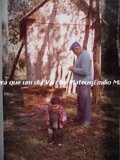 Saudades Saudades