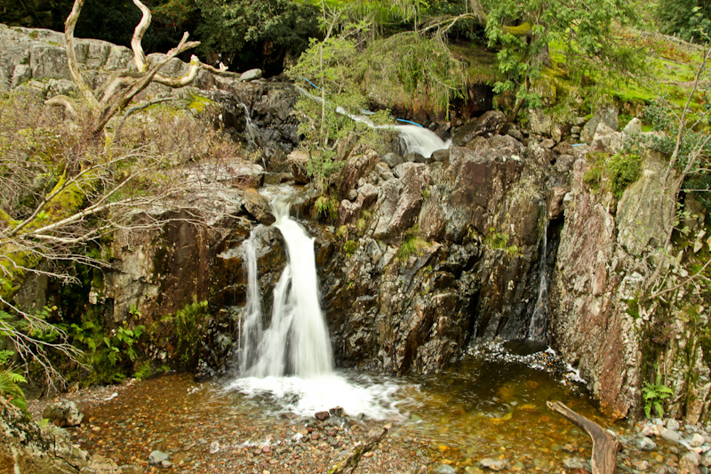 Wainwright Bagging Around Grasmere and Great Langdale Roam the Hills