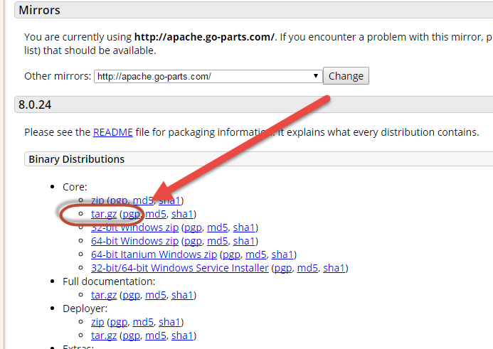 wget apache tomcat 8 wget apache tomcat 8