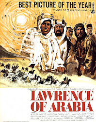 Lawrence Of Arabia