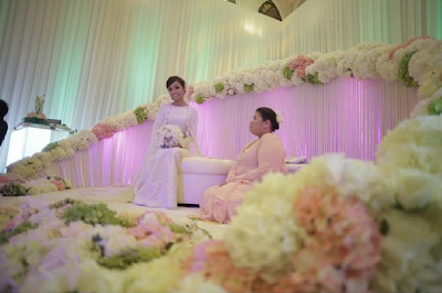 gambar isteri jovian mandagie gambar isteri jovian mandagie