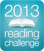 Goodreads Reading Challenge