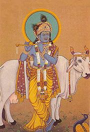 Bhagavata Gitã