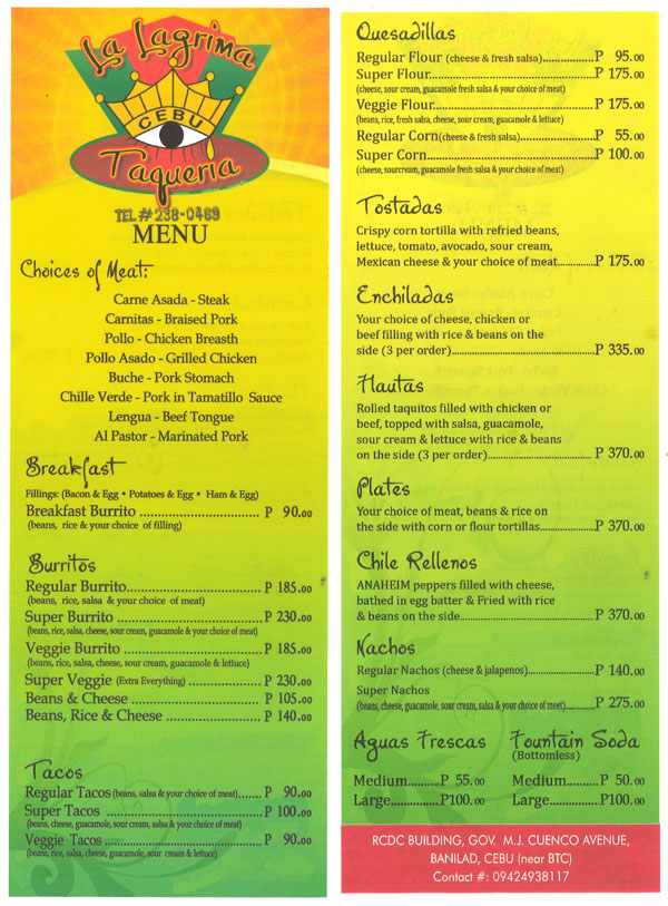 mustachioventures april 2014 seafood city flyer