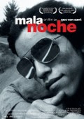 "Mala Noche", the first film by Gus Van Sant