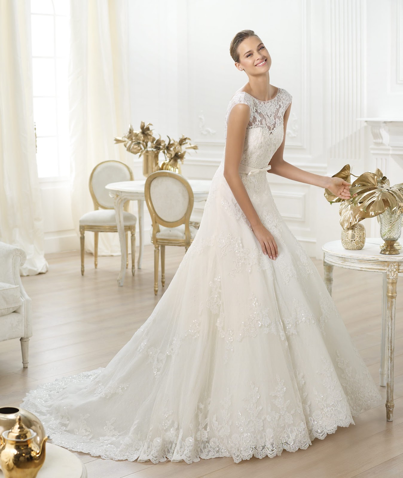 Top Chic Lace Wedding Dresses of all time The ultimate guide 