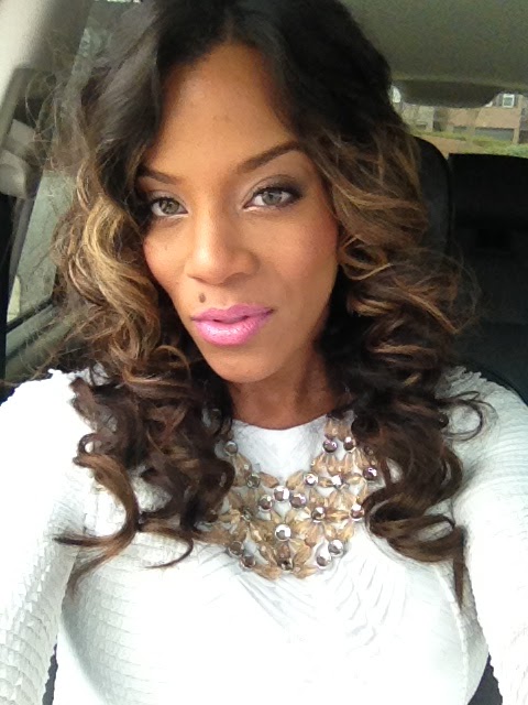 Heather Lindsey: The "Private" Woman