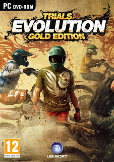 Trials Evolution Gold Edition Español