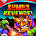 Zuma Revenge Free Download Full Version