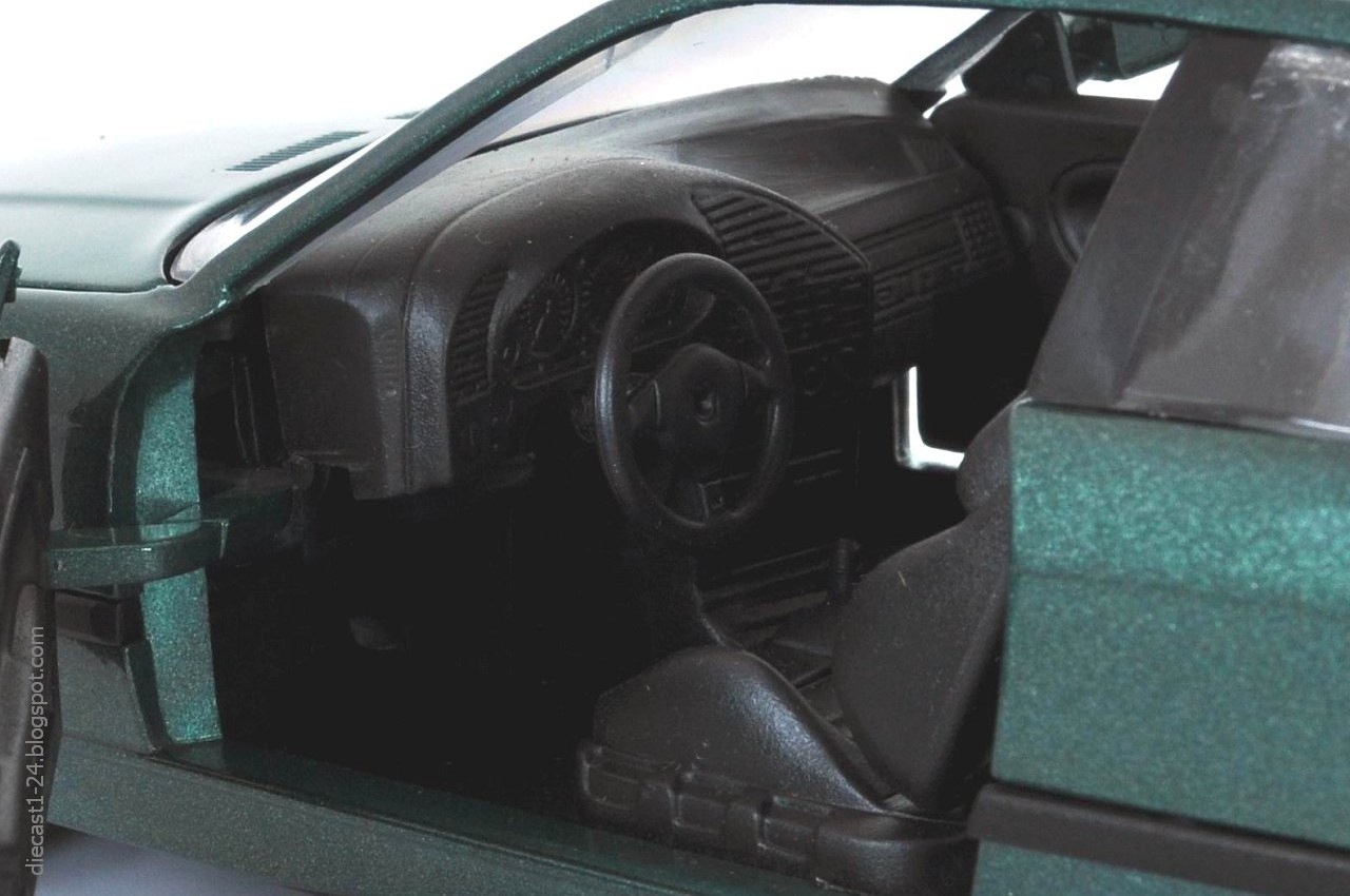 Diecast 1 24 Marzo 2013