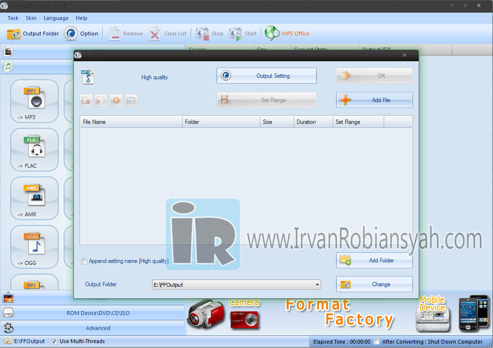 format factory old version download