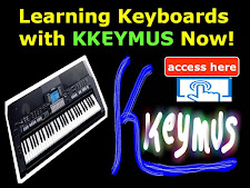 access here at Keyboards Learning with KKEYMUS access Now! ...