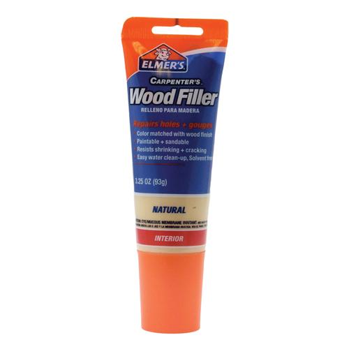 wood filler products