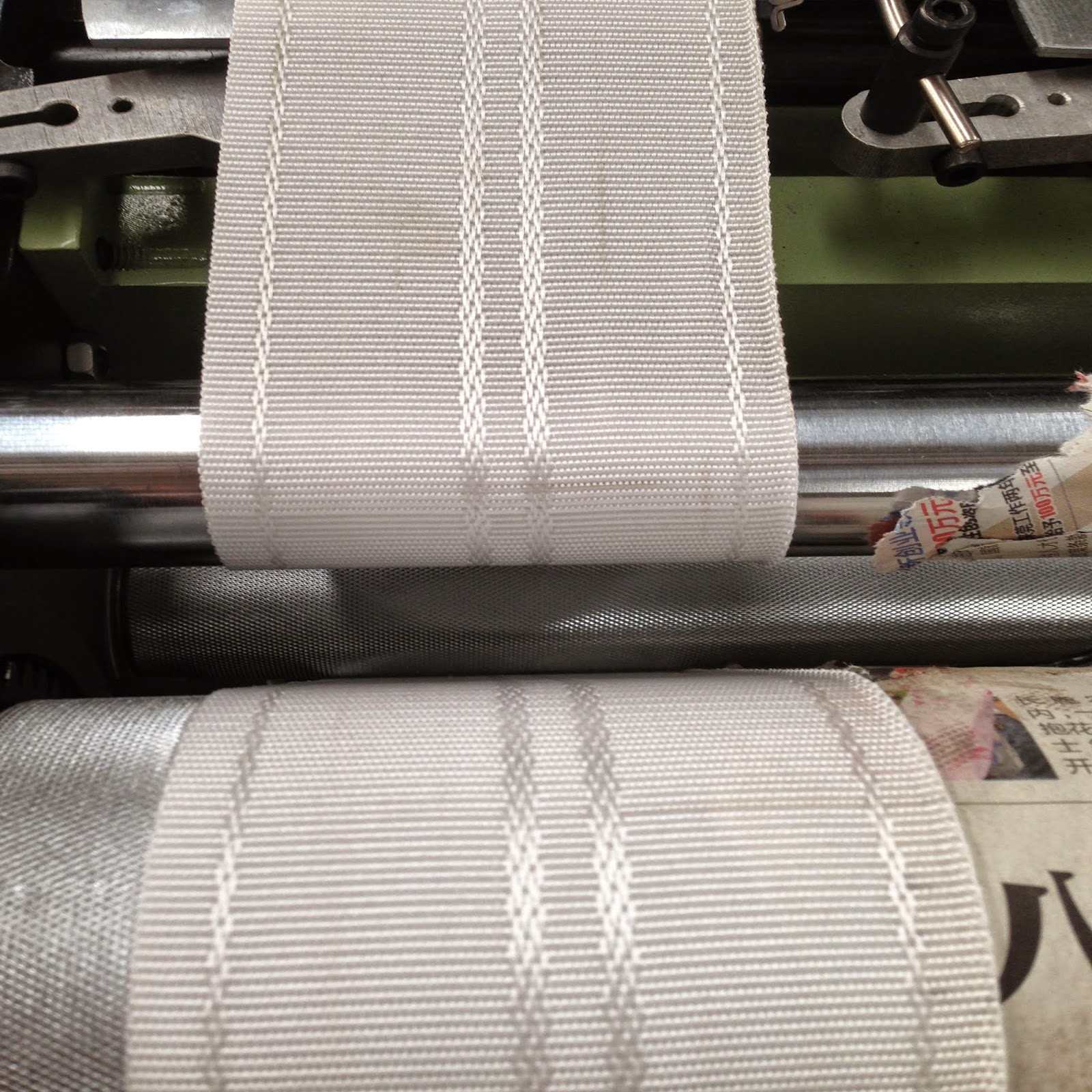 computerized jacquard needle loom curtain tapes weaving machine