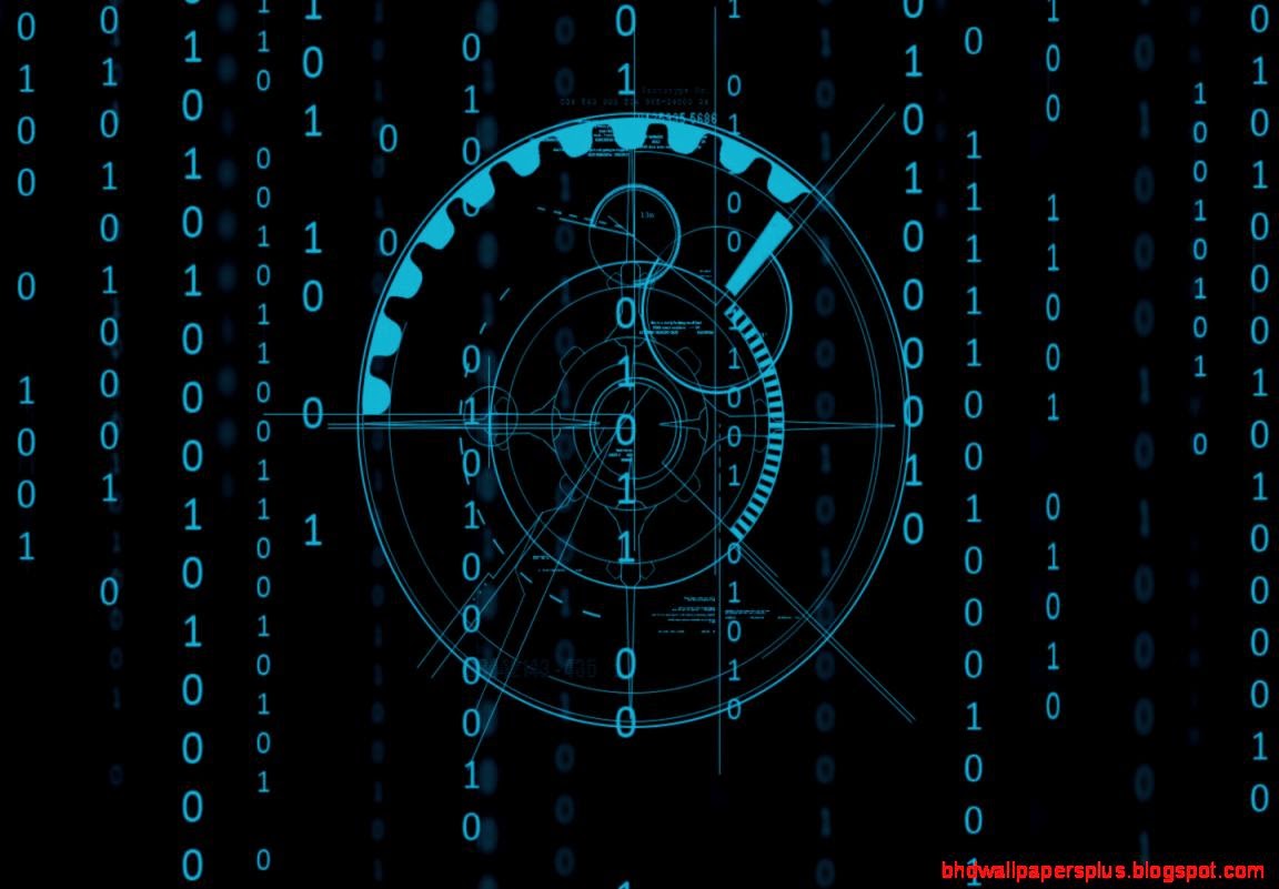 Technology Wallpaper by Keroyx on DeviantArt Technology Wallpaper by Keroyx on DeviantArt