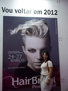 Hair Brasil 2012