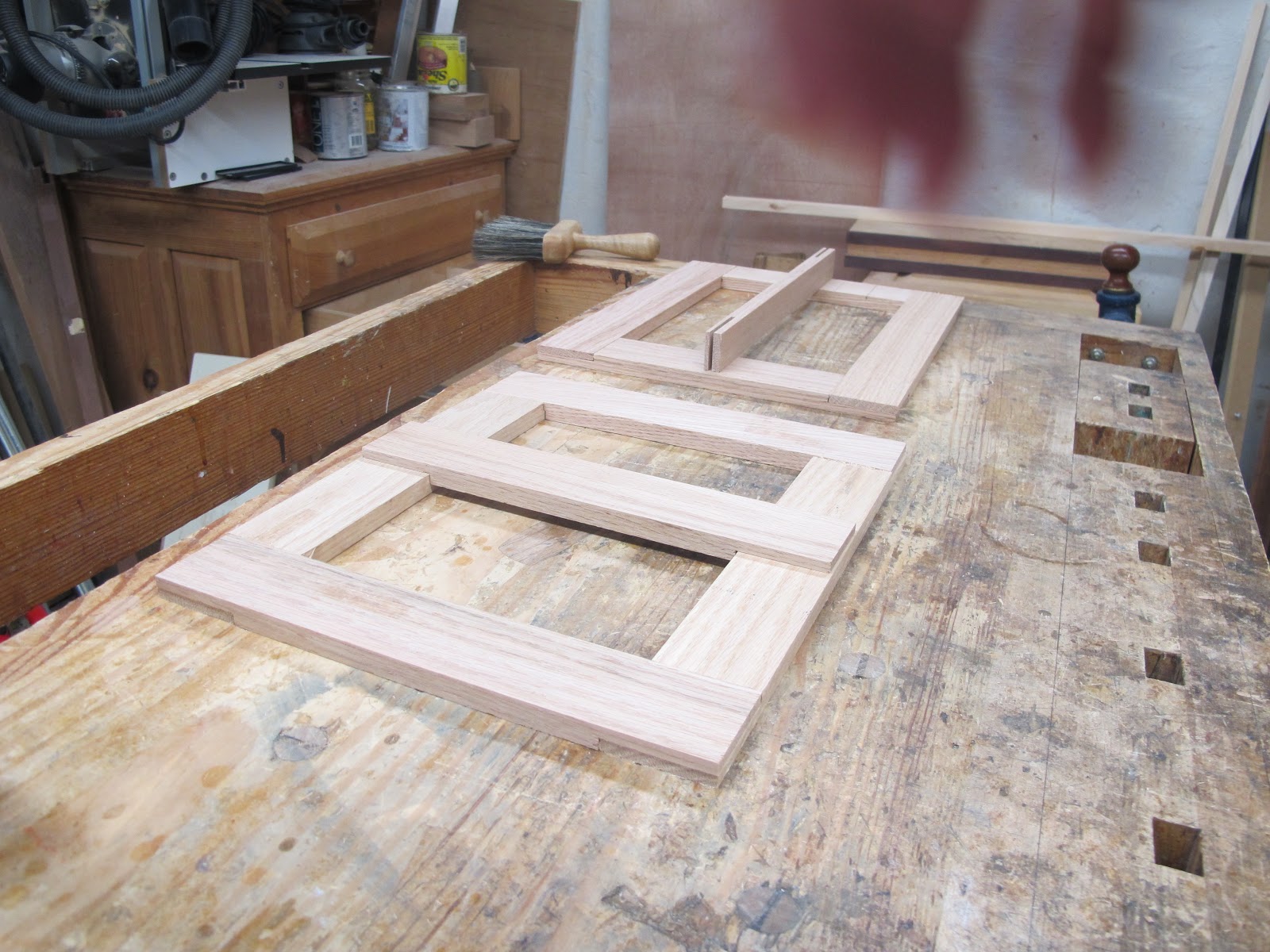 Cookbook Stand Plans PDF Woodworking