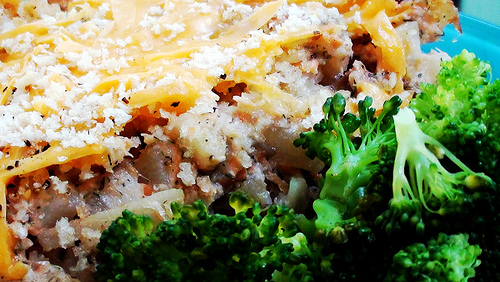 Easy Hash Brown Casserole Recipe Without Sour Cream